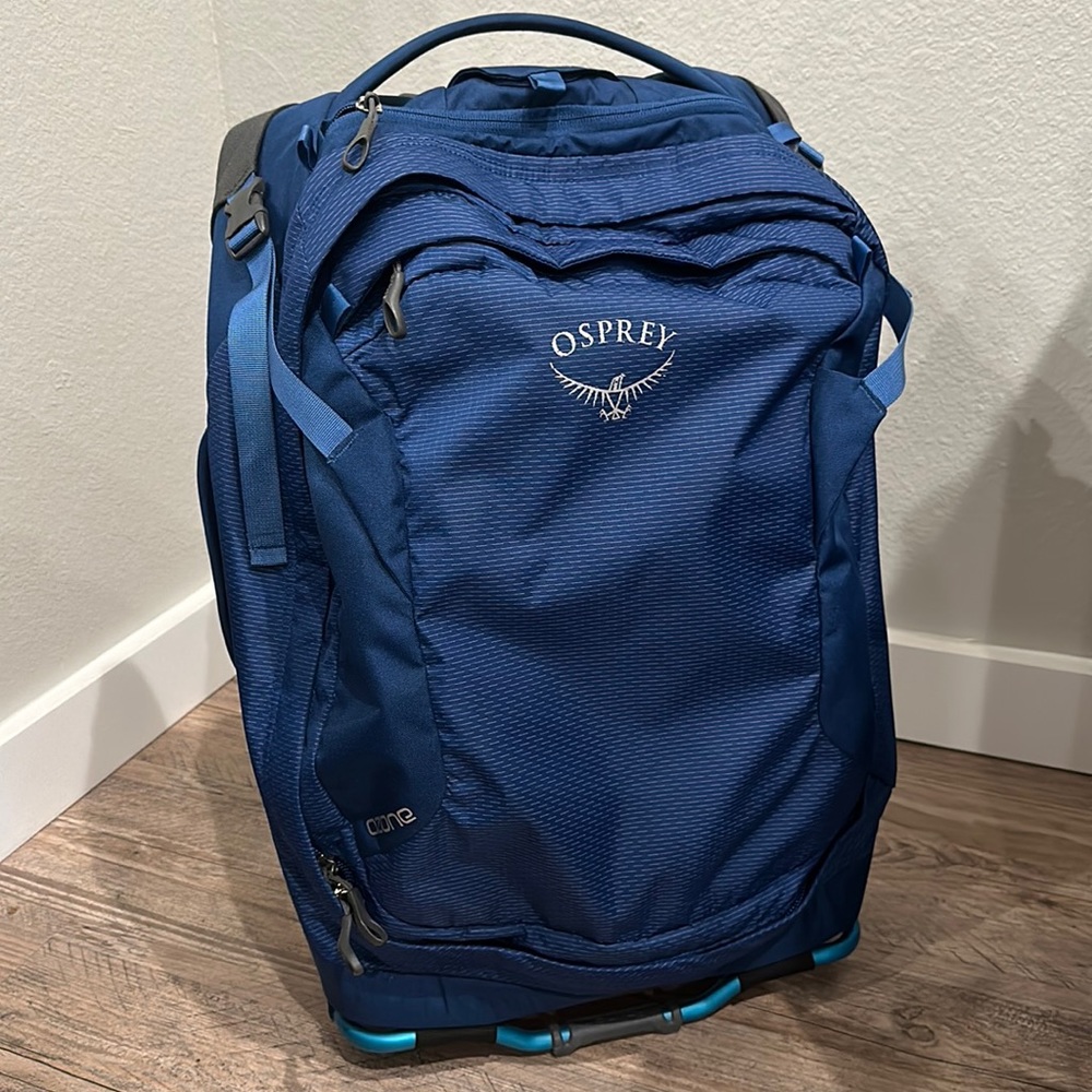 Osprey Highroad LT Carry-On